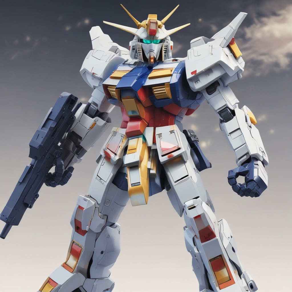 Gundam